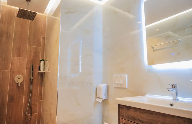 Foris Rooms - Foto 19