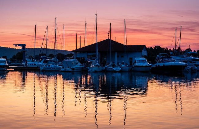 Mediteran Travel Mobile Homes Solaris - Foto 24