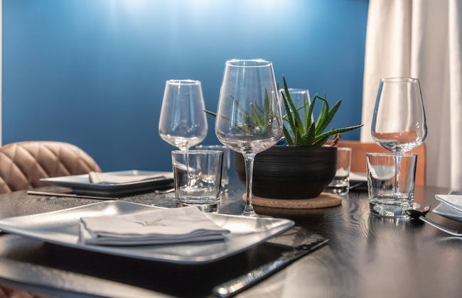 Good Night Inn Lyon - Foto 11