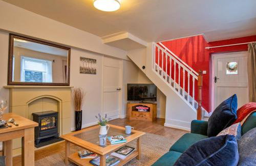 1 Bed in Buxton oc-90124 - Foto 2