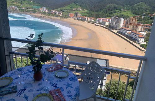 El BALCON DE BAKIO - Foto 3