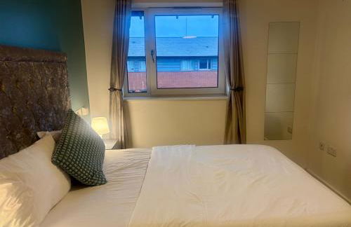 Cosy Flat in Wolverhampton City Centre - Foto 4