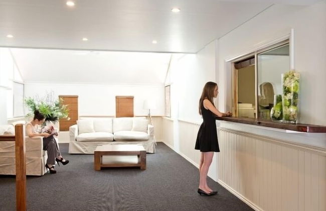 Rivercity Gardens - Foto 2