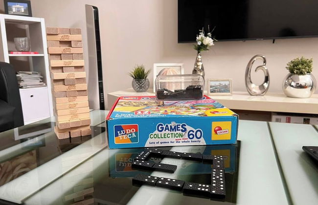 Serene Oasis in East Legon Hills - Chic 2 Bedroom Retreat - Photo 17