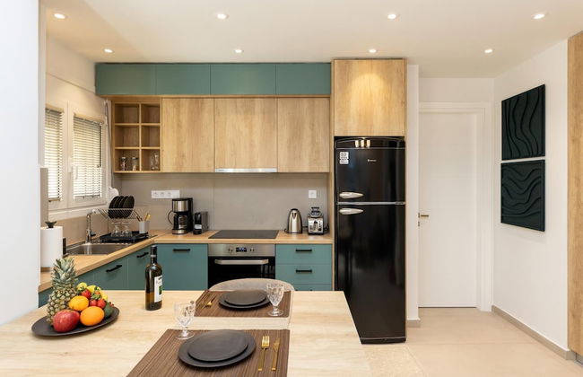 Urban Apartment in Egaleo - Foto 5