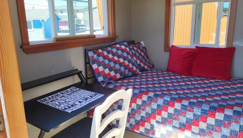 Caravan Across The Street From The Beach - Foto 3