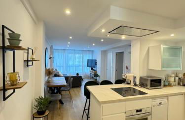 Apartamento Arena - Photo 1
