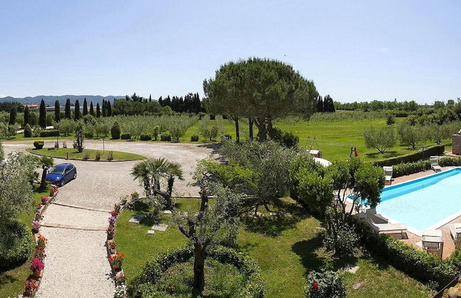 Apartment in Bolgheri Near Tuscan Beaches - Foto 14