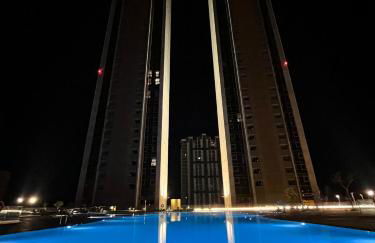 INTEMPO SKY Resort & Spa - Foto 22