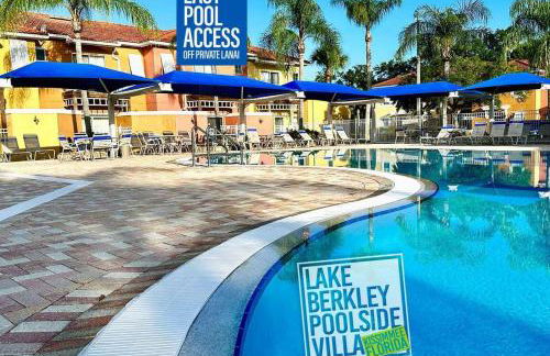 3BR Home in Lake Berkley Minutes to Disney - Foto 22