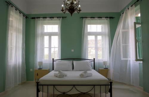 Cheloni Manor House - Foto 13