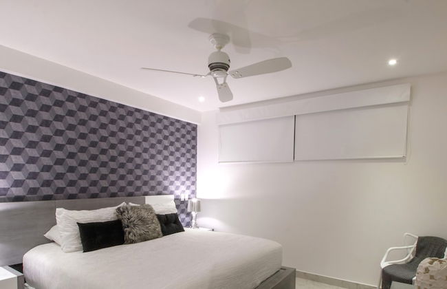 D Terrace Luxury Residences - Foto 16