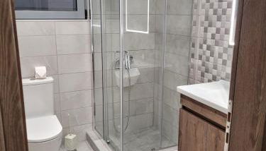 Ein Appartement zum wohlfühlen - Foto 2, towels, Shower