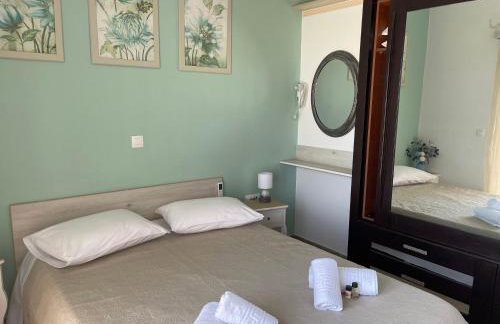 Violetta - Nature's Palace with private pool & view - Foto 27
