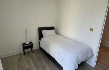 Alhambra House, Modern 2 Bed Flat - F2 - Foto 9