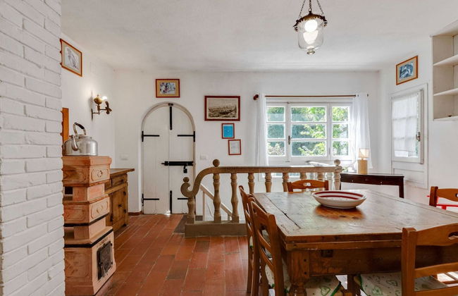 Idyllic Retreat in Tuscany - Photo 20