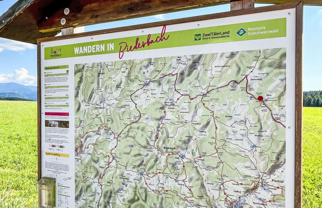 am Bächle - Foto 33