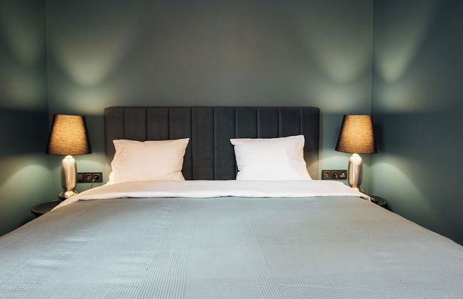 aparthotel Amella - Photo 62