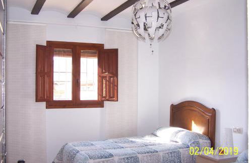 Casa Rural Altozano Elche de la Sierra - Foto 20