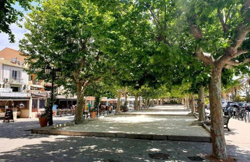 BO190-026 Studio 3 couchages BORMES LES MIMOSAS - Foto 12