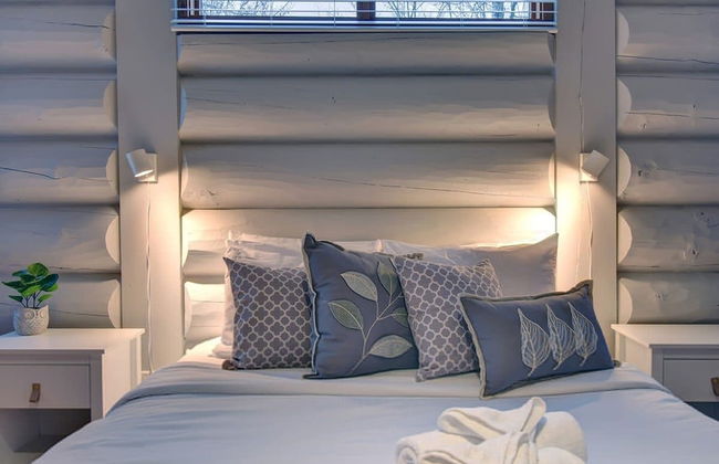 Chalet Refuge 112 - Citq 242292 - Foto 17