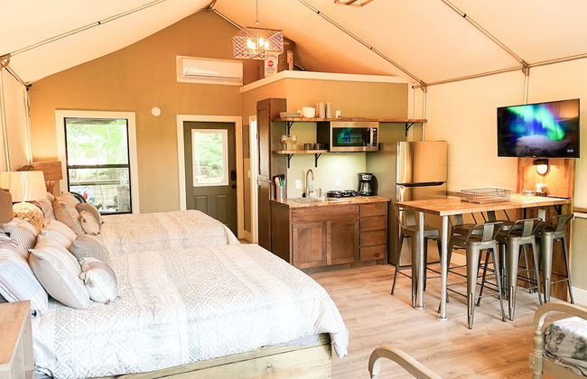 24 Son's Rio Cibolo - Birdhouse Cabin - Foto 11