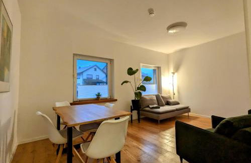 55qm Messe Wohnung, Trade Fair, 6 Minuten zur Messe - Foto 5