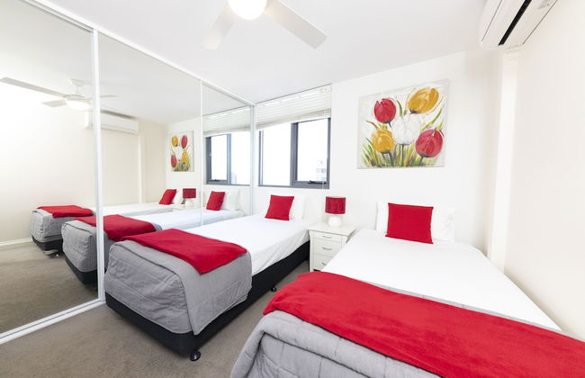 Sevan Apartments - Photo 19