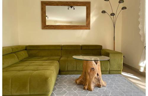 Villa Wencke - eure Auszeit am Meer in Wohlenberg - Foto 8