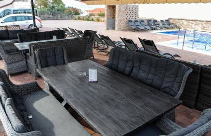 Apartment in Novalja with sea view, terrace, air conditioning, WiFi 3565-1 - Photo 22