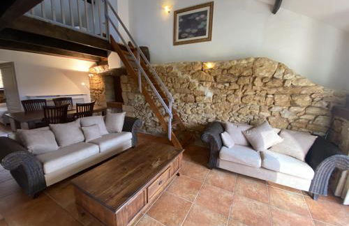 Chateau Camp del Saltre Prayssac - Foto 68