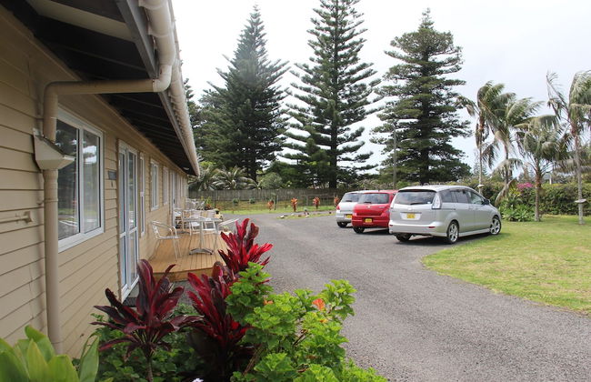 Saints Holiday Apartments - Foto 9