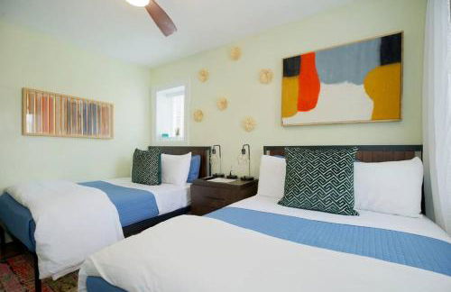 Chic 4BR 3BA Historic Home Near Country Club Plaza - Photo 23