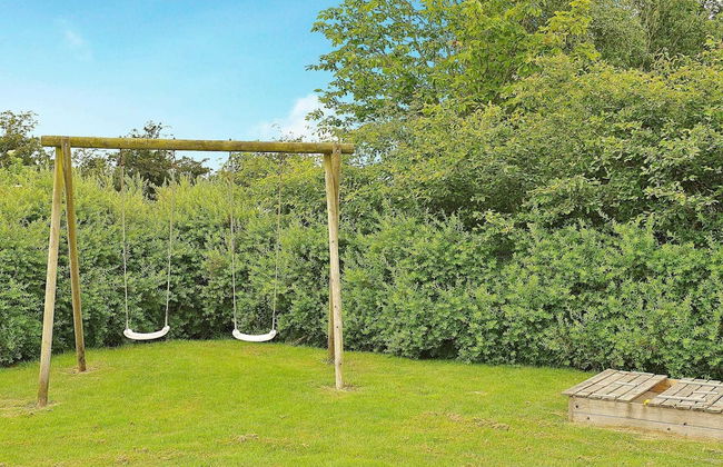 Scenic Holiday Home in Hemmet near Ringkobing Fjord - Foto 22