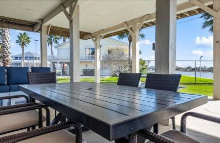 Bay Vista- NEW LISTING in Terramar Beach, 4 BR 3 BA, Boat slip home - Foto 56