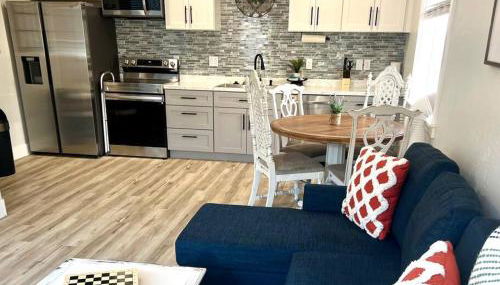 Guest Suites 1998 #2 - Restful 1 bedroom 1 bath Suite - Foto 2