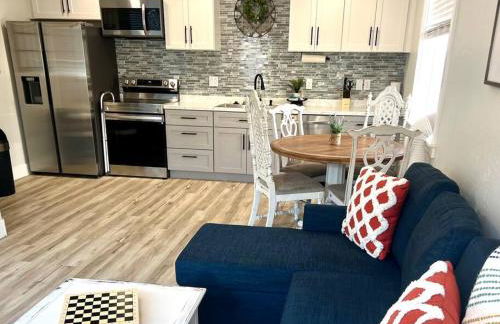 Guest Suites 1998 #2 - Restful 1 bedroom 1 bath Suite - Foto 2