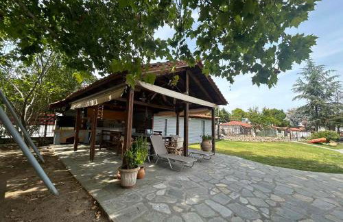 Villa Dimitrios(2 independent apartments 200sq m) - Foto 24