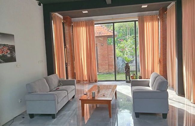 Villa Kiprey - Foto 6