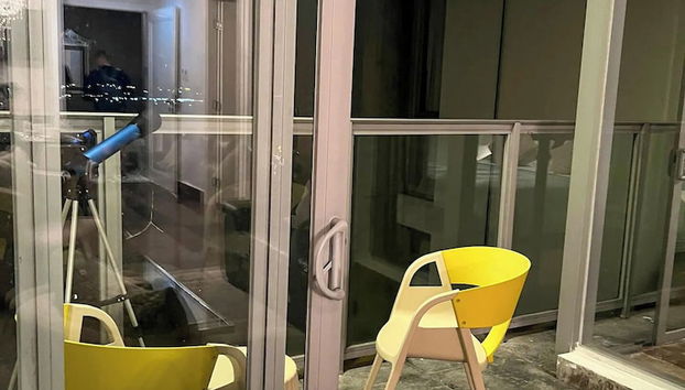 Lujosa Suite Piso 53 - Yoo Panamá 53K - Foto 5, Sala de estar