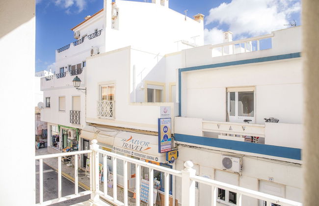 B30 - Apartment Alvor by DreamAlgarve - Foto 19