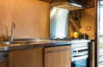 El Zarzo de Nemesio, chimenea barbacoa 2 Hab 4 Pers mas 2 Max - Foto 71