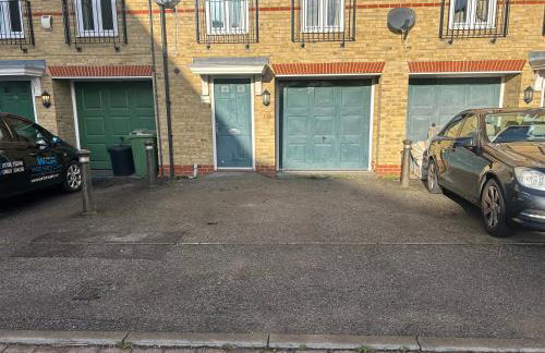 Chartsworth 4 Bedrooms Spacious House - Foto 21