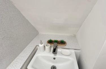 Hope House King Studio Maidstone - Foto 10