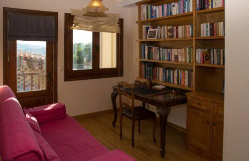 Mountain Breeze Sanctuary - Foto 18
