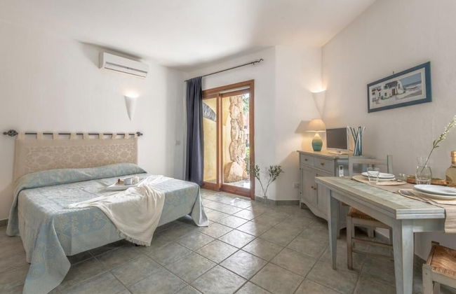 Tranquile Palau Green Village Studio Prem 2 Person Plus Possible Extra Child-bed - Foto 1