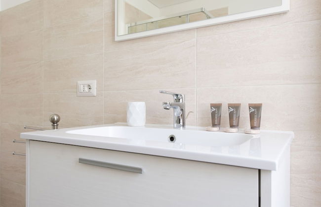 So-l563-tola35d2 - Villa Tola - Verde - Foto 33