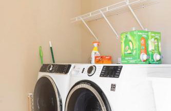 LARGE 5 Bed Lake Geneva Home 4 Blocks from Lake! - Foto 31