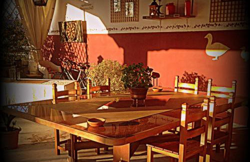 Agriturismo Borgovecchio - Foto 10