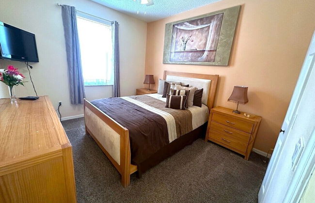 Private, Large Pool Villa, Southern Dunes, Golf Course Views - Foto 5